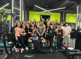 (VIDEO) Cum faci loc sportului într-un program aglomerat? Amun Fitness Onești propune un început simplu