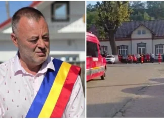 UPDATE Căiuți: Primarul spune de unde vine mâncarea din programul „Masă Sănătoasă”, după ce după ce zeci de copii au ajuns la spitalele din Onești și Bacău