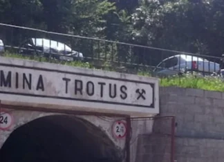 Veste importantă pentru Târgu Ocna: exploatarea sării continuă până în 2031. Cât sunt estimate cheltuielile