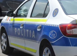 ULTIMA ORĂ: Accident cu victimă în Moinești. O fată de 14 ani a ajuns la spital