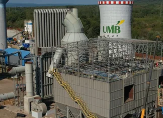 (VIDEO) Umbrărescu, de la autostrăzi la o mega-investiție în industria românească: reînvie un colos industrial.