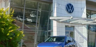 Volkswagen vine la Onești: prezentare de modele noi și test drive gratuit în Piața Casei de Cultură