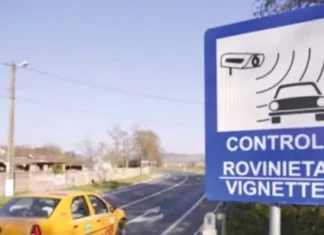 Tarife noi pentru rovinietă: Cât plătesc de acum șoferii, în funcție de norma de poluare a mașinii