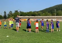 Premieră la Onești: Programul „Rugby în școală” se lansează la Școala Gimnazială Nr. 1
