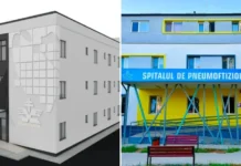 O nouă secție pentru pacienții care au nevoie de îngrijiri paliative va fi construită la Bacău. Investiție de 17,8 milioane de lei