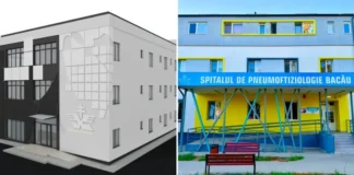 O nouă secție pentru pacienții care au nevoie de îngrijiri paliative va fi construită la Bacău. Investiție de 17,8 milioane de lei
