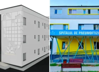 O nouă secție pentru pacienții care au nevoie de îngrijiri paliative va fi construită la Bacău. Investiție de 17,8 milioane de lei