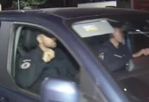 Vicepreședintele USR Dâmbovița, reținut de DIICOT în dosarul strungului de 1,7 milioane de euro destinat Belarusului. Utilajul ar fi fost produs în Bacău