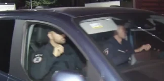 Vicepreședintele USR Dâmbovița, reținut de DIICOT în dosarul strungului de 1,7 milioane de euro destinat Belarusului. Utilajul ar fi fost produs în Bacău