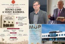 Istoria Oneștiului în Primul Război Mondial, într-o nouă carte semnată de Vasile Jenică Apostol, Bogdan-Florin Romandaș și Adrian Butnaru. Când va avea loc lansarea volumului „Atunci când a venit războiul. Onești (1916–1917)”