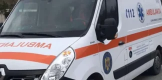 EXCLUSIV: Tragedie la Comănești: un șofer de 55 de ani a murit după ce a fost oprit pentru un control auto