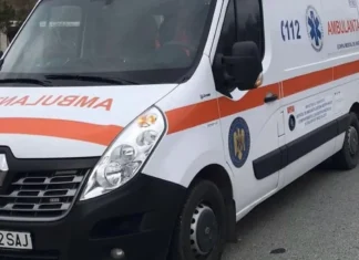 EXCLUSIV: Tragedie la Comănești: un șofer de 55 de ani a murit după ce a fost oprit pentru un control auto