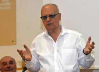 Doliu în fotbalul din Bacău: Corneliu Costinescu, fost președinte AJF și „vice” FRF, a încetat din viață. Moment de reculegere la meciurile din weekend