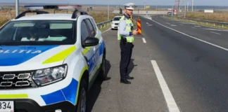 NEWS ALERT: (FOTO) Restricții majore de trafic pe DN11 Onești–Brașov în următoarele patru săptămâni