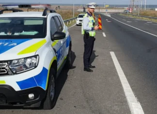 NEWS ALERT: (FOTO) Restricții majore de trafic pe DN11 Onești–Brașov în următoarele patru săptămâni