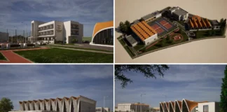 Bătălie strânsă pe milioane de euro la Onești: Construcții Erbașu și alte 14 firme vor să refacă din temelii CSM