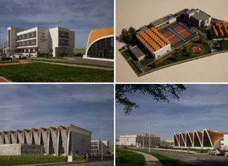Bătălie strânsă pe milioane de euro la Onești: Construcții Erbașu și alte 14 firme vor să refacă din temelii CSM