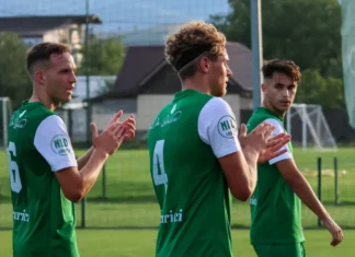Fotbal, Liga 3: Viitorul Onești nu își revine. Eșec dureros în deplasare și un parcurs de coșmar în campionat