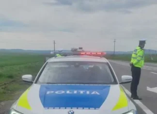 ULTIMA ORĂ: Pleci spre Brașov din Bacău sau Onești? De astăzi au început lucrări majore pe DN11. Restricții de trafic timp de o lună