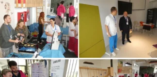 (FOTO) Bacăul, pe harta excelenței medicale! Elita chirurgiei pediatrice din Franța și din marile clinici din țară a venit la Spitalul Județean. Cum se schimbă destinele micilor pacienți prin tehnologii de ultimă generație