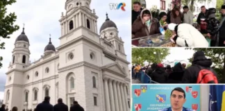 Începe pelerinajul Sfintei Parascheva: Comandantul Jandarmeriei Mobile Bacău explică regulile de acces și măsurile de siguranță. Recomandări pentru băcăuanii care merg la Iași