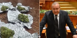 Proiect pentru dezincriminarea posesiei de droguri: Ce spune senatorul de Bacău Daniel Fenechiu despre amenzile propuse pentru consumatori
