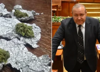Proiect pentru dezincriminarea posesiei de droguri: Ce spune senatorul de Bacău Daniel Fenechiu despre amenzile propuse pentru consumatori