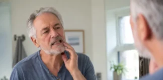 (VIDEO) Crezi că îți cad dinții pentru că îmbătrânești? Uite care este adevărul