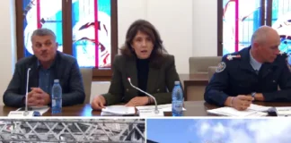 (VIDEO) Ce spun factorii decidenți despre situația de fapt de la Ciobănuș și deblocarea drumului tehnologic. Vezi ce au declarat