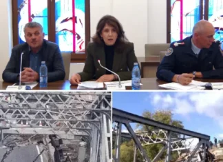 (VIDEO) Ce spun factorii decidenți despre situația de fapt de la Ciobănuș și deblocarea drumului tehnologic. Vezi ce au declarat
