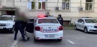 Doi proxeneți au fost arestați preventiv la Bacău! Își transportau victimele prin trei județe și trăiau de pe urma exploatării lor