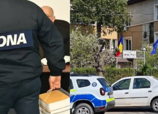 Comisarul-șef Răzvan Rujan de la Poliția Onești a semnat acordul de recunoaștere cu DNA în dosarul de mită. Care este pedeapsa propusă de procurori pentru fostul șef de la Economic