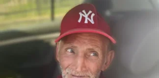 NEWS ALERT: (FOTO) Bătrân de 81 de ani dispărut în județul Bacău. Poliția face apel la populație