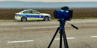 ULTIMA ORĂ: Atenție, șoferi! Filtre de amploare pe DN2-E85 astăzi în județul Bacău: Poliția a pornit acțiunea de tip „RELEU” împotriva vitezomanilor