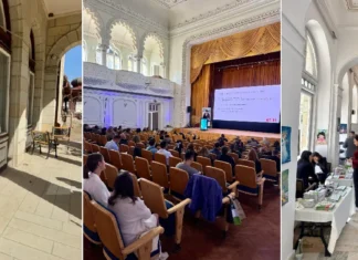 (VIDEO) Casino Regal din Slănic-Moldova renaște prin evenimente de prestigiu. Personalități medicale de renume, la congresul național de ortopedie pediatrică