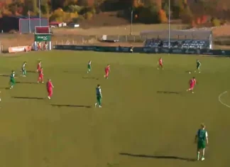 NEWS ALERT: (FOTO) Debut cu stângul pentru Costel Ilie pe banca Viitorului Onești, în Liga 3: Noul tehnician nu a reușit să oprească seria eșecurilor