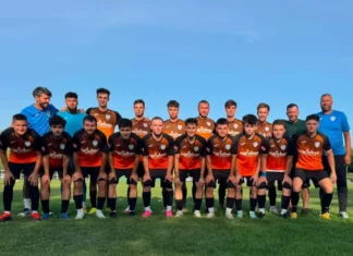 NEWS ALERT: Reacție de orgoliu pentru FC Onești: Victorie uriașă în deplasarea de la Sportul Horgești și relansare în fruntea Ligii 4