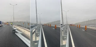 (VIDEO) Bacău – Constanța, doar pe autostradă. Când se deschide noua legătură rutieră