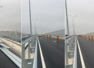 (VIDEO) Bacău – Constanța, doar pe autostradă. Când se deschide noua legătură rutieră