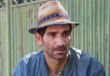 Firicel din „Las Fierbinți”, testat pozitiv la DrugTest după un accident în Teleorman. Actorul Toma Cuzin a fost reținut