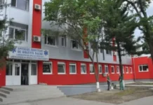 Angajări la Spitalul Județean Bacău: se caută medici pentru trei specialități