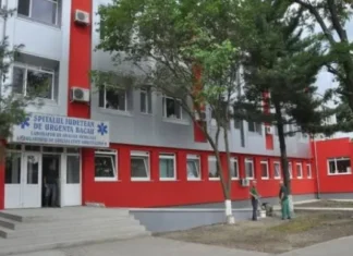 Angajări la Spitalul Județean Bacău: se caută medici pentru trei specialități