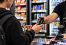 Magazin din Bacău, amendat cu 5.000 de lei după ce i-a vândut un energizant unui elev de 16 ani