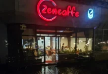 Ora Zen: un mic „Oktoberfest” de Onești, la ZenCaffe