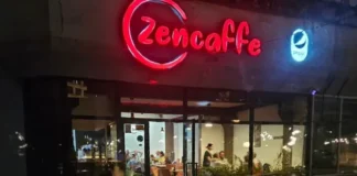Ora Zen: un mic „Oktoberfest” de Onești, la ZenCaffe