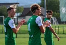 Fotbal, Liga 3: Viitorul Onești oprește hemoragia! Remiză cu speranțe pe terenul celor de la Aerostar, la al doilea meci cu Costel Ilie pe bancă