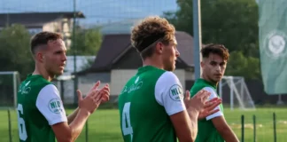 Fotbal, Liga 3: Viitorul Onești oprește hemoragia! Remiză cu speranțe pe terenul celor de la Aerostar, la al doilea meci cu Costel Ilie pe bancă