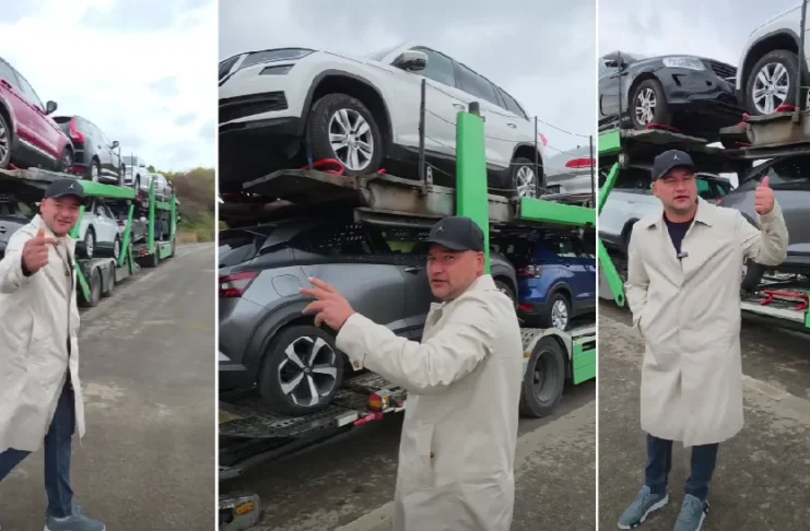 Weekendul aduce noutăți la AutoBune.ro: descoperă oferta actualizată
