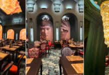 (FOTO) Casino Regal din Slănic-Moldova și-a deschis restaurantul la interior! Eleganță, istorie și preparate delicioase, într-un decor spectaculos
