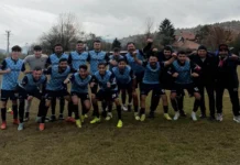 Fotbal, Liga 4: (FOTO) Măgura Cașin continuă seria rezultatelor bune: Victorie clară în deplasare. Gloria Zemeș a realizat scorul etapei! Vezi rezultatele complete și clasamentul la zi